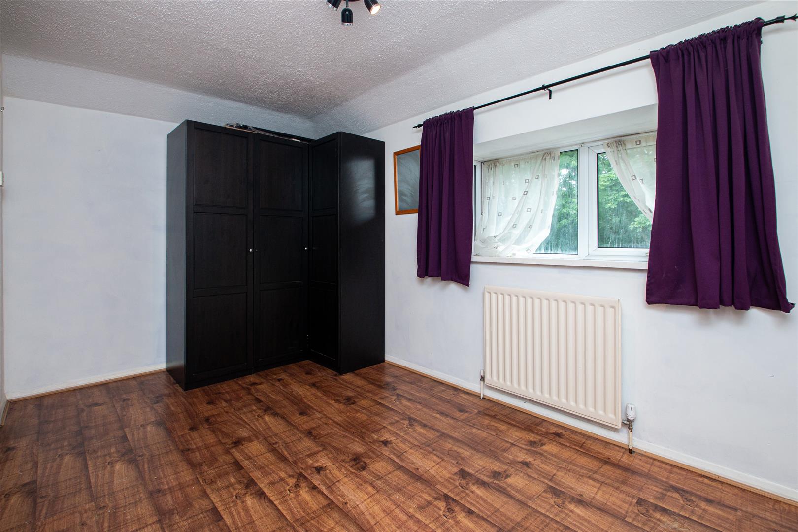 Robins Hill, Coffee Hall, Milton Keynes